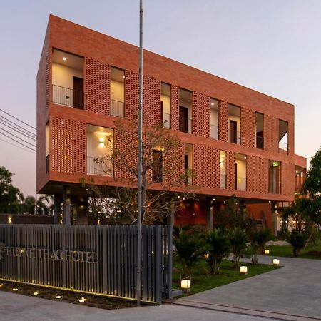 Khach San Huynh Thao Hotel Ben Tre Luaran gambar